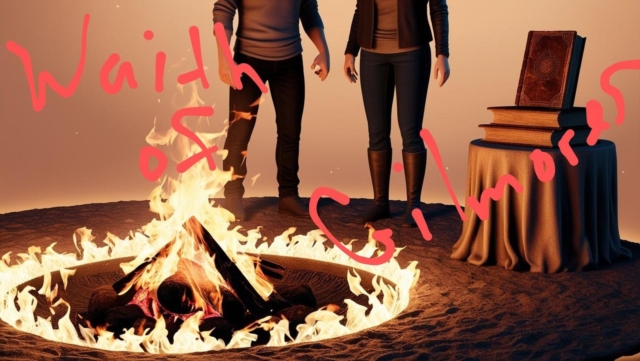 Wraiths of Gilmore's