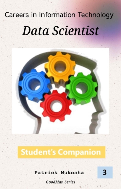 &quote;Careers in Information Technology: Data Scientist&quote;