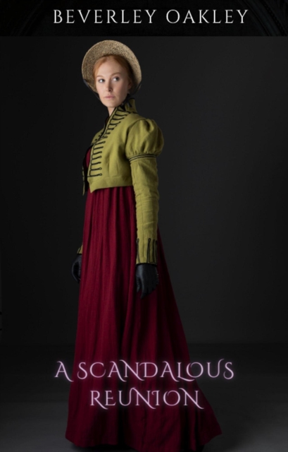 Scandalous Reunion