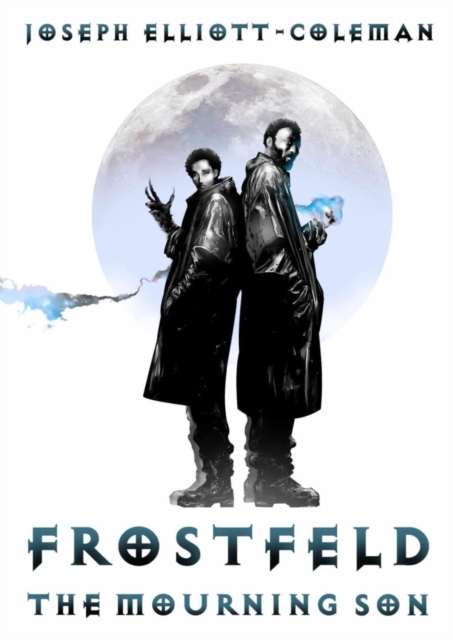 Frostfeld: The Mourning Son