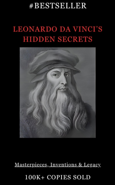 Leonardo da Vinci's Hidden Secrets: Masterpieces, Inventions & Legacy