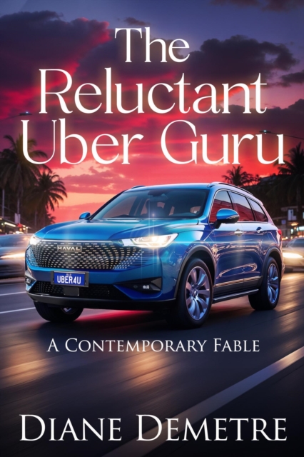 Reluctant Uber Guru