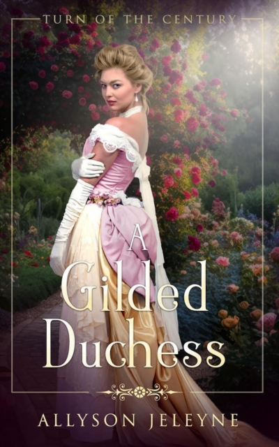 Gilded Duchess