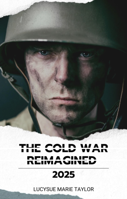 Cold War Reimagined circa 2025