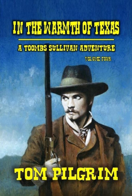 In The Warmth Of Texas