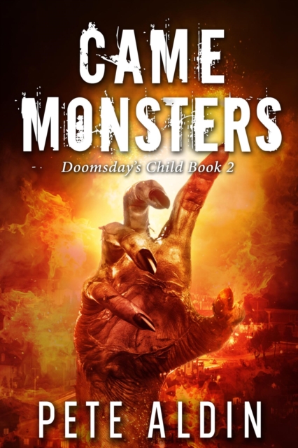 Came Monsters