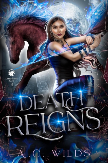 Death Reigns