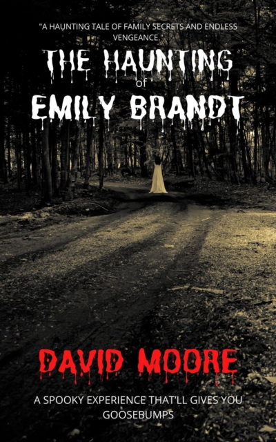 Haunting of Emily Brandt