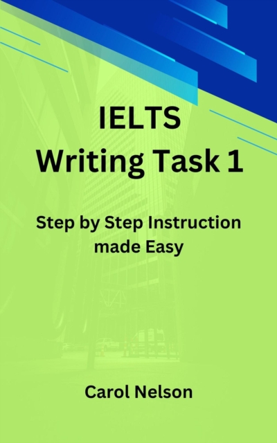 IELTS Writing Task 1