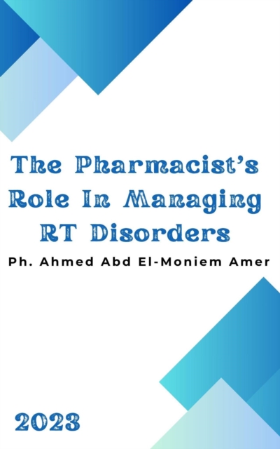 Pharmacist's Role In Managing RT Disorders
