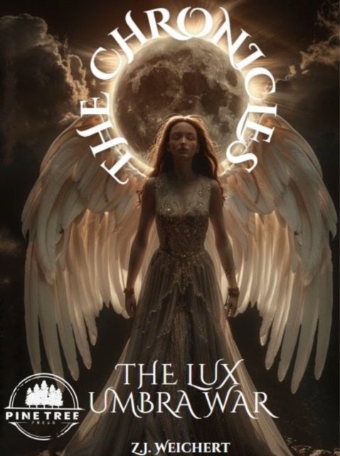 Chronicles The Lux Umbra War