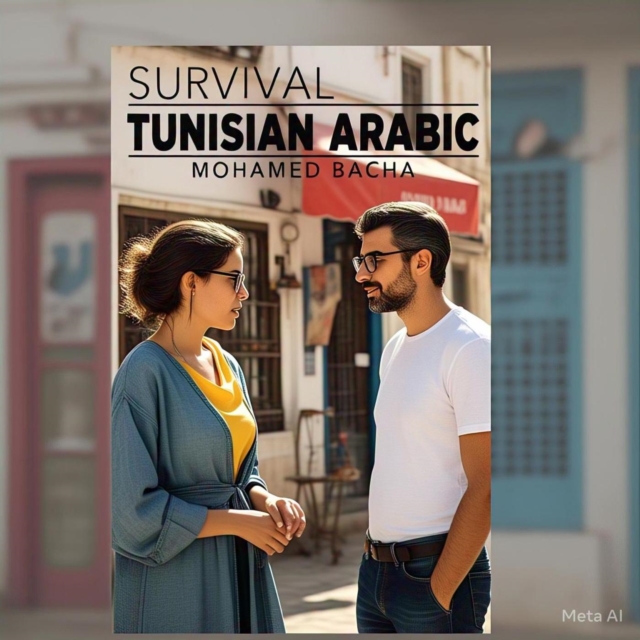 Survival Tunisian Arabic