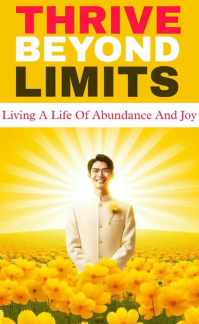 Thrive beyond limits