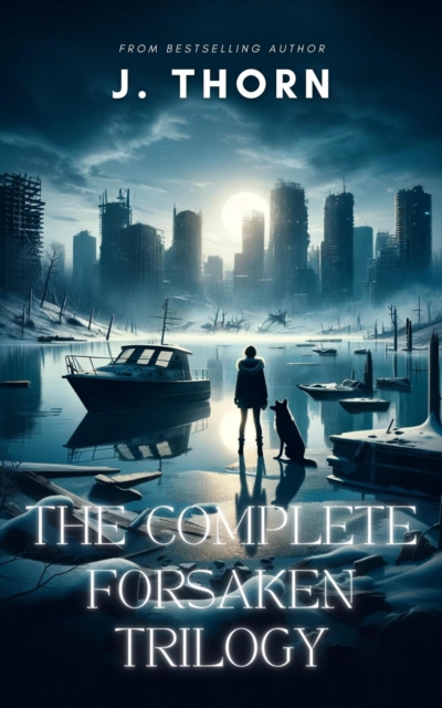 Complete Forsaken Trilogy