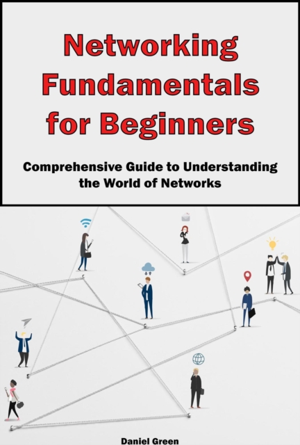 Networking Fundamentals for Beginners