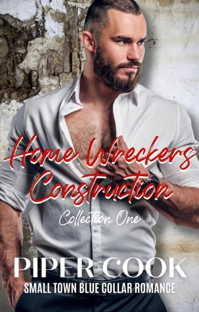 Home Wreckers Construction Collection One