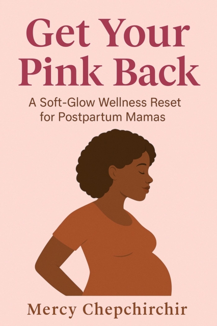 Get Your Pink Back