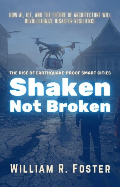 Shaken, Not Broken: The Rise of Earthquake-Proof Smart Cities: How AI, IoT, and the Future of Architecture Will Revolutionize Disaster Resilience