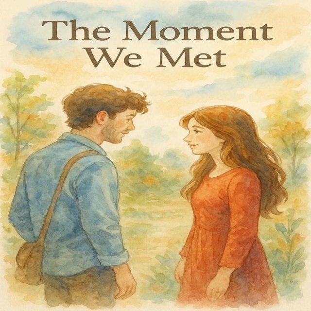 Moment We Met
