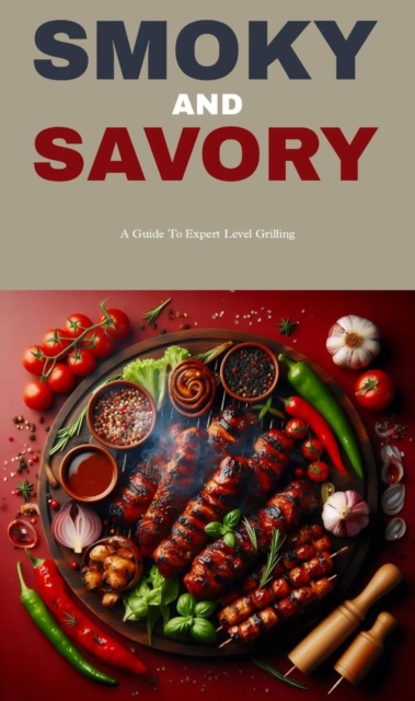 Smoky and savory: a guide to expert level grilling