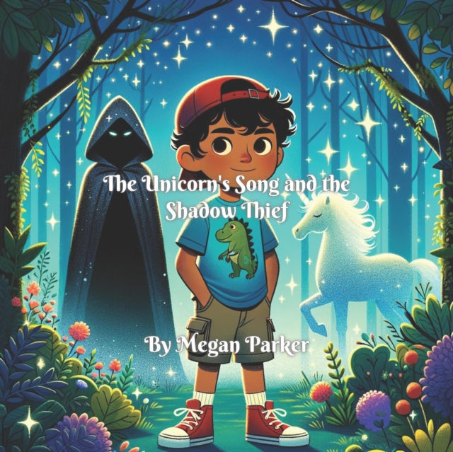 Unicorn's Song and the Shadow Thief