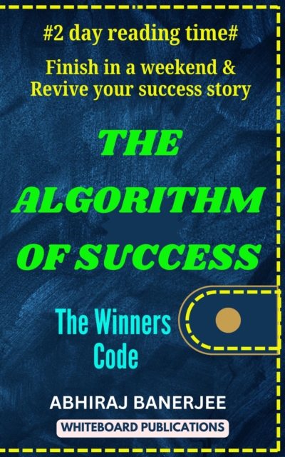 Algorithm of Success