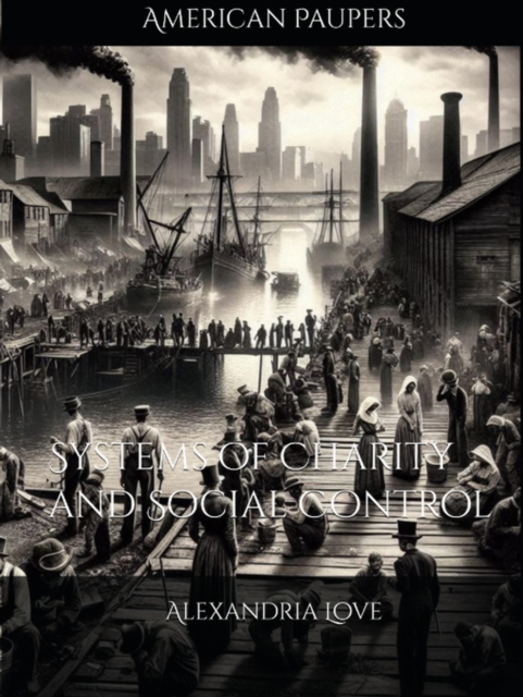 American Paupers-Systems of Charity and Social Control