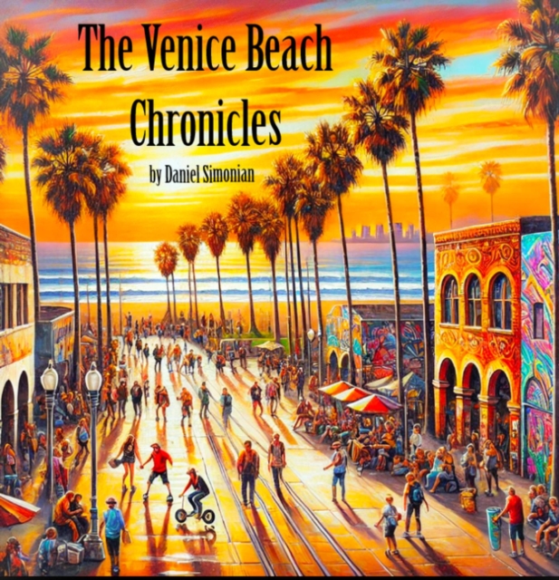 Venice Beach Chronicles