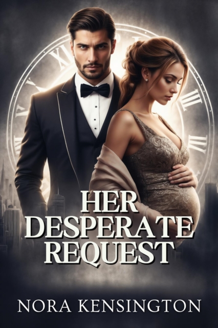 Her Desperate Request