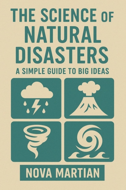 Science of Natural Disasters: A Simple Guide to Big Ideas