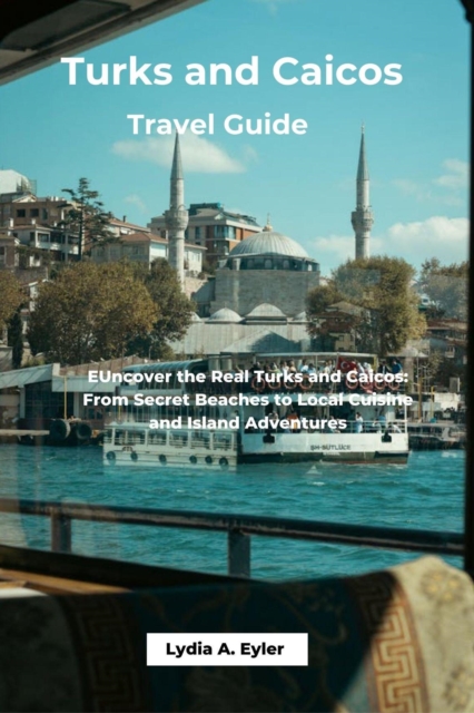 Turks And Caicos Travel Guide