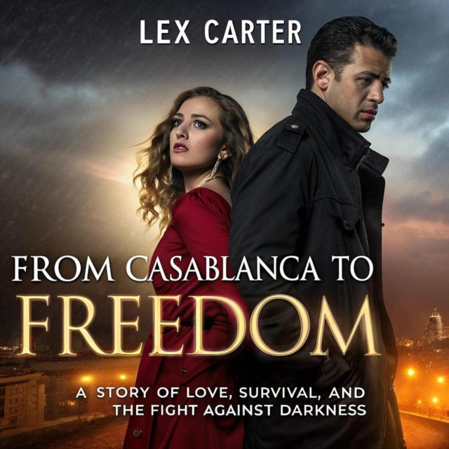 From Casablanca to Freedom