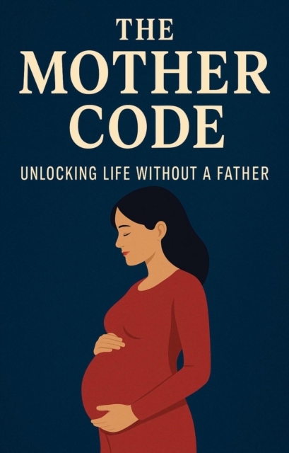 Mother Code: Unlocking Life Without a Father