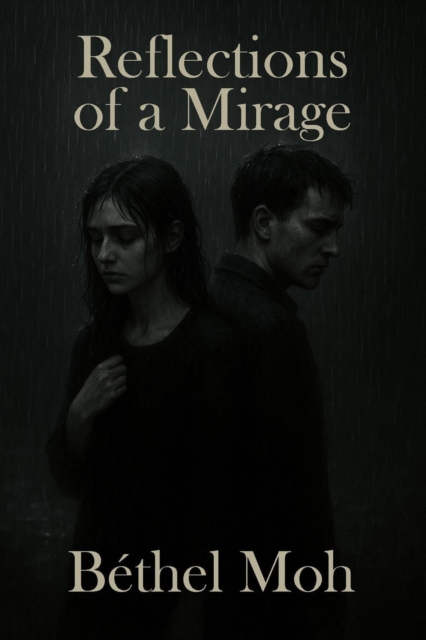 Reflections of a Mirage