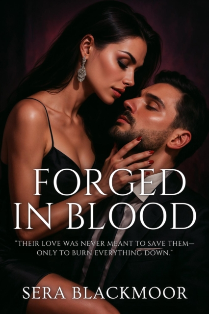 Forged in Blood