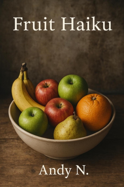 Fruit Haiku