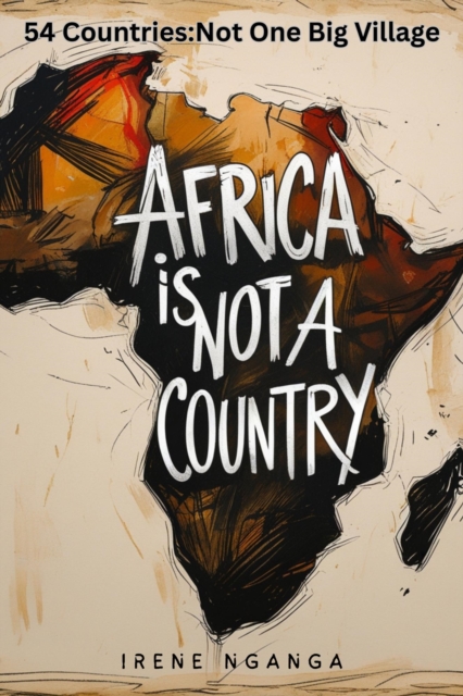 Africa is not a Country