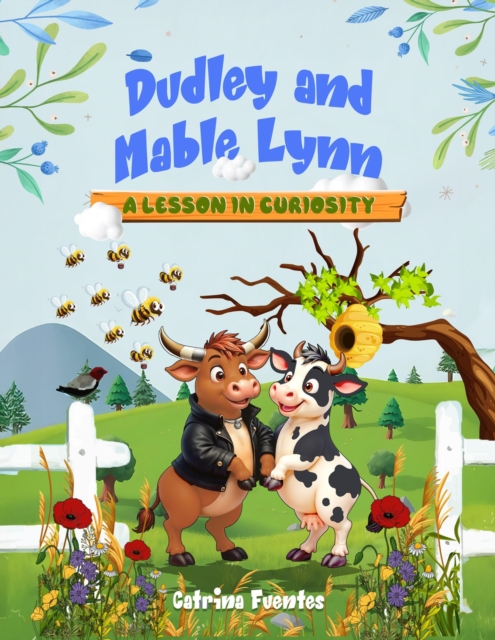 Dudley and Mable Lynn: A Lesson in Curiosity