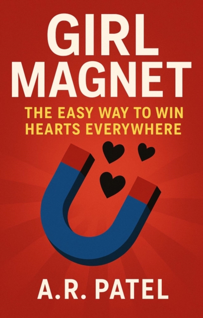 Girl Magnet: The Easy Way to Win Hearts Everywhere