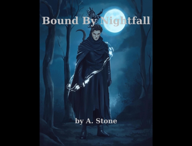 Bound By Nightfall