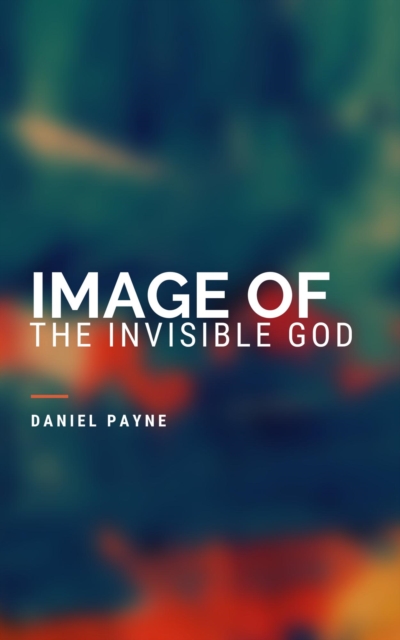Image of the Invisible God