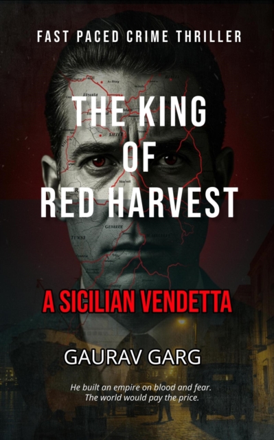 King of the Red Harvest: A Sicilian Vendetta