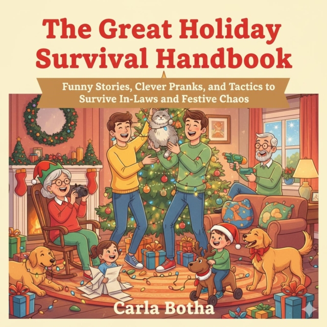 Great Holiday Survival Handbook