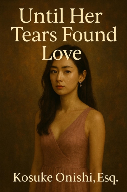 Until Her Tears Found Love