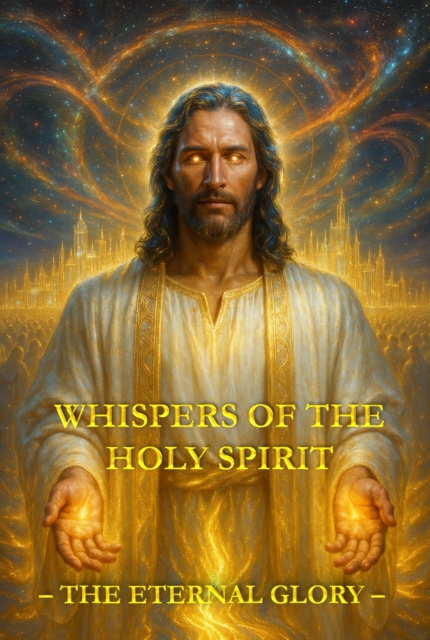 Whispers of the Holy Spirit - The Eternal Glory