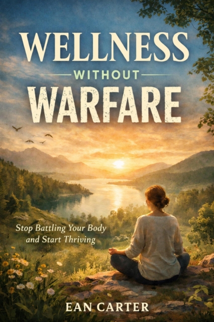 Wellness Without Warfare