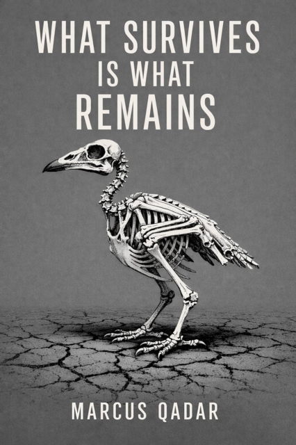 What Survives Is What Remains