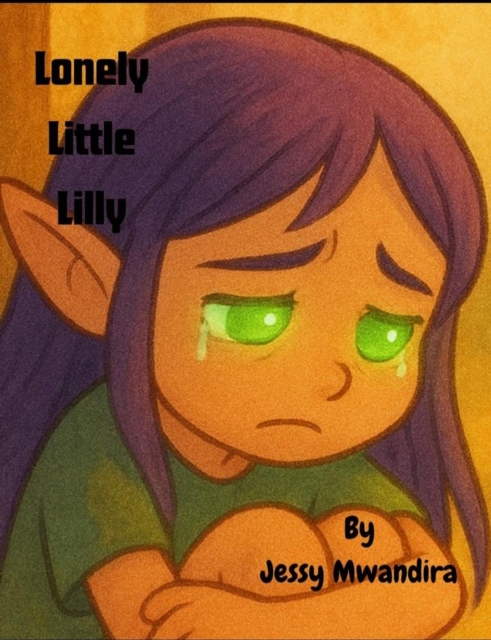 Lonely Little Lilly