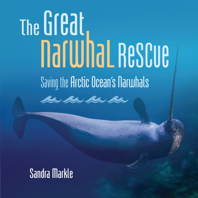 Great Narwhal Rescue