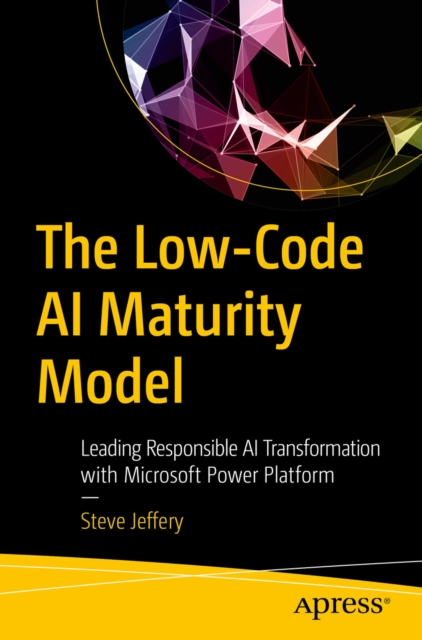 Low-Code AI Maturity Model